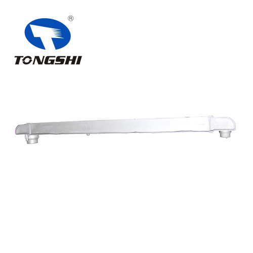 Auto Parts Accessories Car Radiator for bmw 5E60 E61 OEM7507972 Aluminium Car Radiator