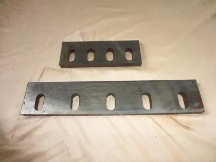Burr King Knife Grinder