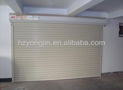 house garage door