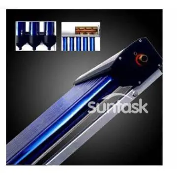 shentai solar thermal collectors with highest efficiency