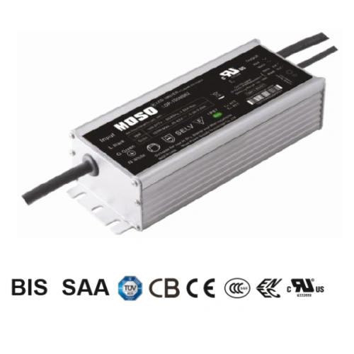 Programmable Constant Current Outdoor Driver 105W China