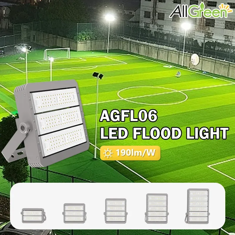 5 Years Warranty LED Arena Luminaire Module Sports Flood Light