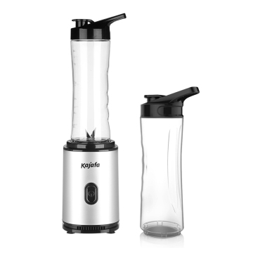 Shake to Go Portable Personal Blender Smoothie Maker Bottle