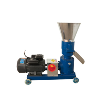 Chicken, Duck, and Horse Feed Pellet Machine