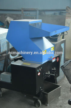 Food Sanitary Bone Crusher for PET Food