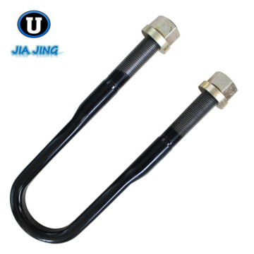 High-Quality U Bolt and Bending Accessories for Fuso Truck Heavy Duty Applications