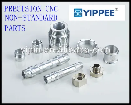 Brass parts customized supply CNC Precision tata motors parts