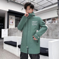 Fashion Men's casual bomber jacket