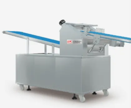 Industrial Bakery Connecting Conveyor