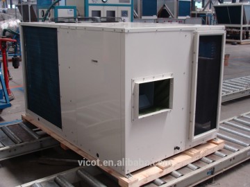 Packaed rooftop unit VICOT