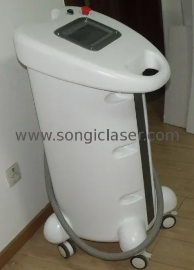 220v, 110v 2940nm Erbium Yag Laser Scar Removal, Er Skin Rejuvenation Equipment