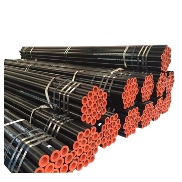 ASTM A106 Gr.B Seamless Steel Tubes