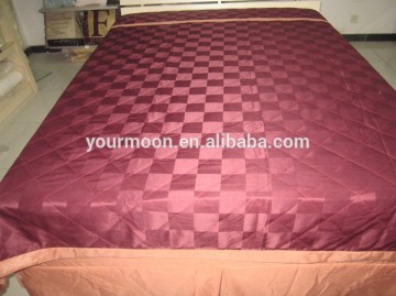 Bed Throw