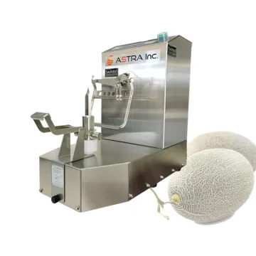 Limau Kasturi Peeling Machine: Efficient Mango Peeler