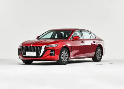 2024 Hongqi H5 Hybrid Executive Electric Vehicle: A Cutting-Edge Chinese EV