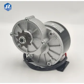 Hot Sale MY1016Z2 250W Electric Bike Kit for Golf Carts and Razor Scooters