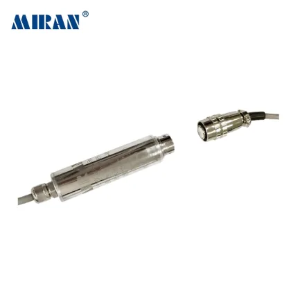 MIRAN Utmost High Reliable LVDT8 Displacement Linear Position Sensor