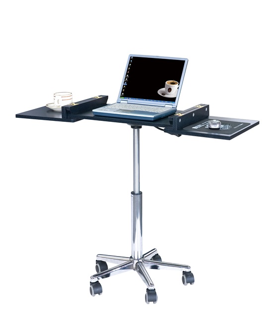 portable folding laptop desk
