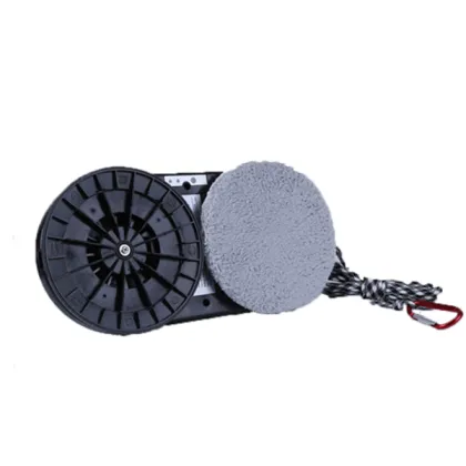 Clean Robot Dust Suction