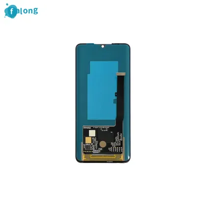 6.47" LCD Display Screen + Touch Screen Digitizer for ZTE Axon 10 Pro 5G