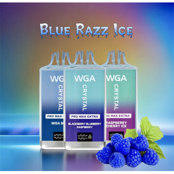 WGA Crystal Pro Max 15000 Puffs Wholesale Poland