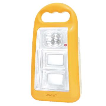 China Cheap Portable LED Emergency Light
