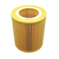 Screw Air Compressor Part Air Filter Cartridge 100001611