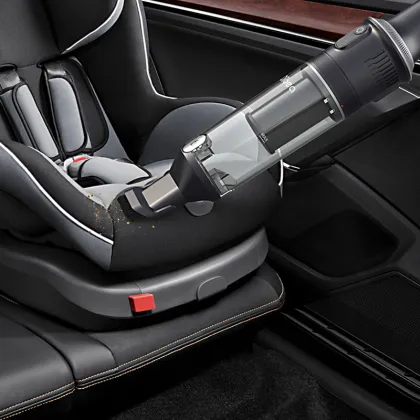 Dibea Good Performance Low Price Mini Handheld Portable Car Vacuum Cleaner Wholesales