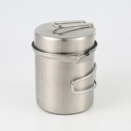 Exceptional Quality Huile De Cuisson Camping Equipment: Charcoal Spit & Wood Burning Stove Set