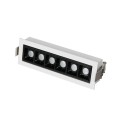 LED LINEAR LUMIÈRE PROFIL ALUMINUM PROFIL PENDANT LINÉAR