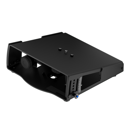 Element olinowania do układania A15 na KS21