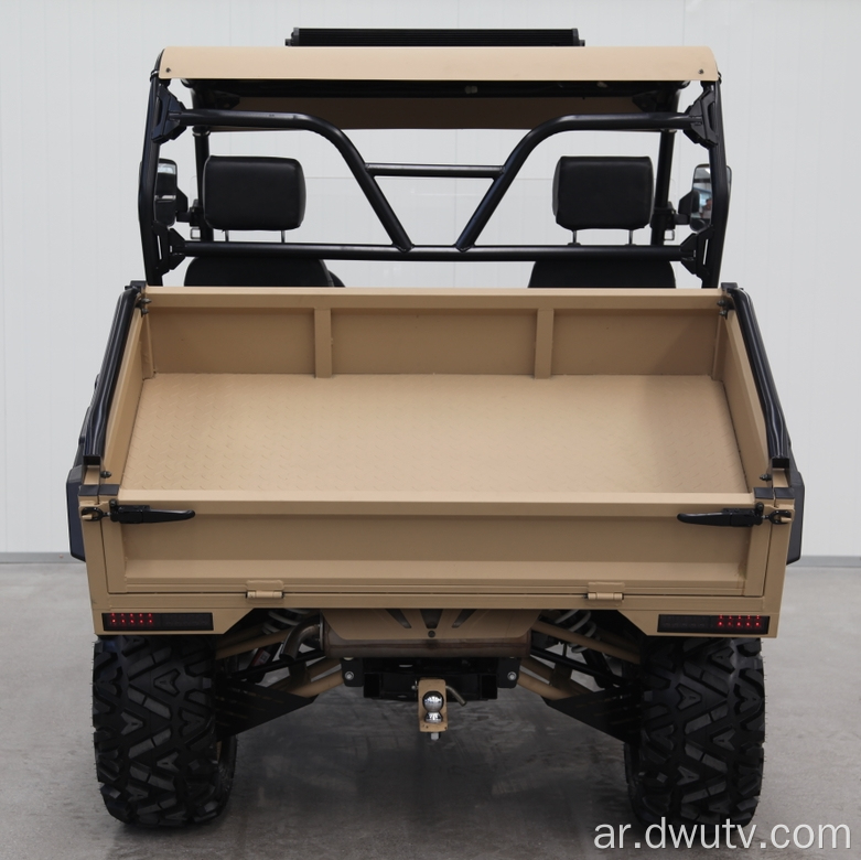 800cc 4 * 4 Ris ATV / UTV