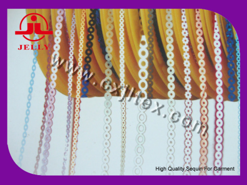 High Quality Sequin for Garment