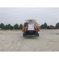 Asphalt Spreading Engineering Vehicle