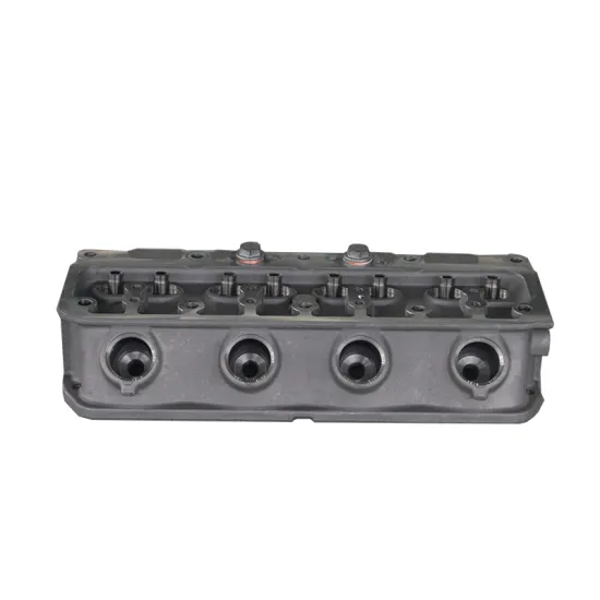 Factory Direct Cylinder Head for Toyota 2TR 2.7 Models: 11101-75200 & 11101-75240
