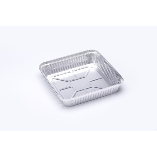 Aluminum Foil Food Container