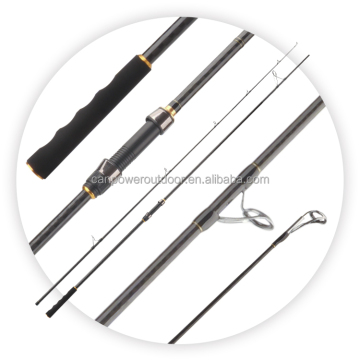 Wholesale Carp Rods 10ft 12ft 13ft 3.25lb 3.5lb Frp Carbon Feeder Carp Fishing Rod