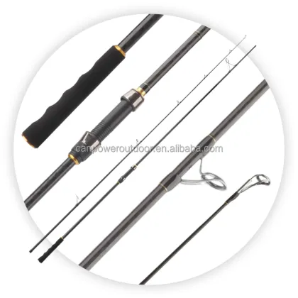 Wholesale Carp Rods 10ft 12ft 13ft 3.25lb 3.5lb Frp Carbon Feeder Carp Fishing Rod