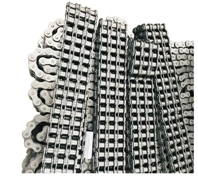 Industrial chain roller chain