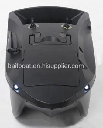(devc-110) Remote Control Bait Boat 