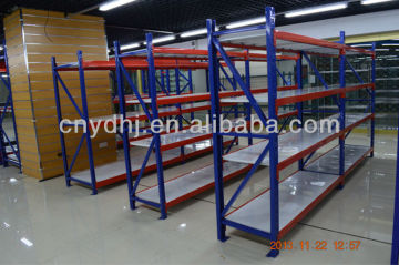 Warehouse Industrial Steel Storage Pallet Beam Rack for Sale Manufacturer Yuanda