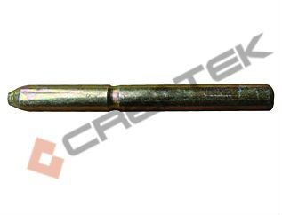 SHACMAN truck spare parts,return spring pin