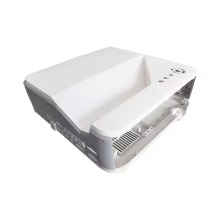 Custom Injection Molding for Home Appliance Printer Shell