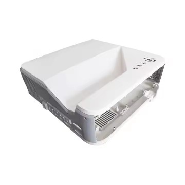 Custom Injection Molding for Home Appliance Printer Shell