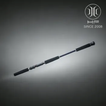 Premium Deep Sea Jigging Rod