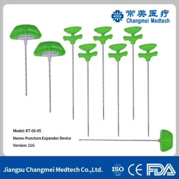 Kyphoplasty Tool Kit 11G Version