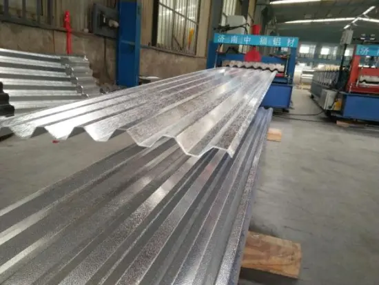 Waterproofing Building Materials aluminum tile