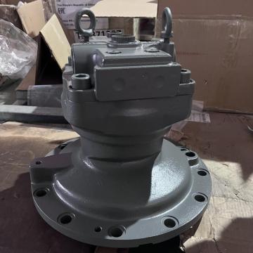 Excavator EX1200-6 Swing Motor EX1200 Swing Device 4405479