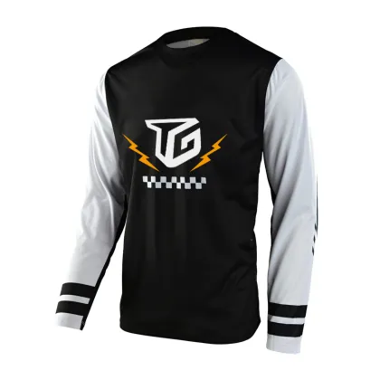 MS03 Factory Sales: Mountain Bike Cycling Suit, Jersey, and Pants for Motocross