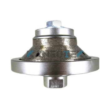 Sintered Bevel Diamond Router Bit for Granite Engraving